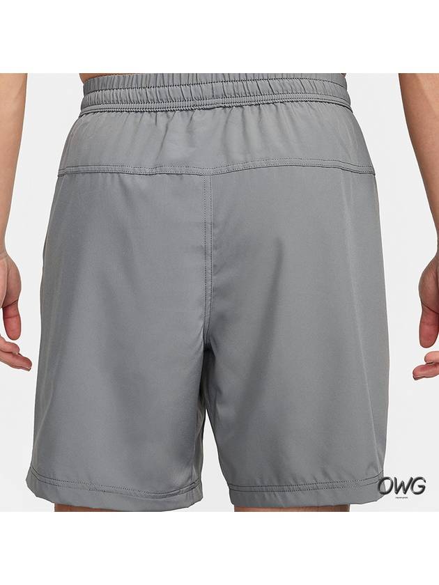 Domestic Store Men s Shorts DF Foam 7IN DV9858 084 - NIKE - BALAAN 5