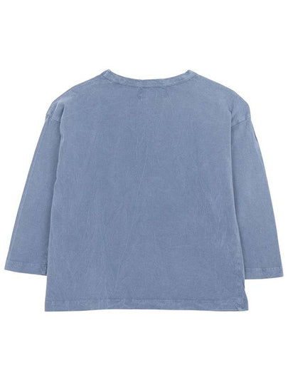 Kids Long Sleeve T Shirt B224AC009 031 - BOBO CHOSES - BALAAN 2