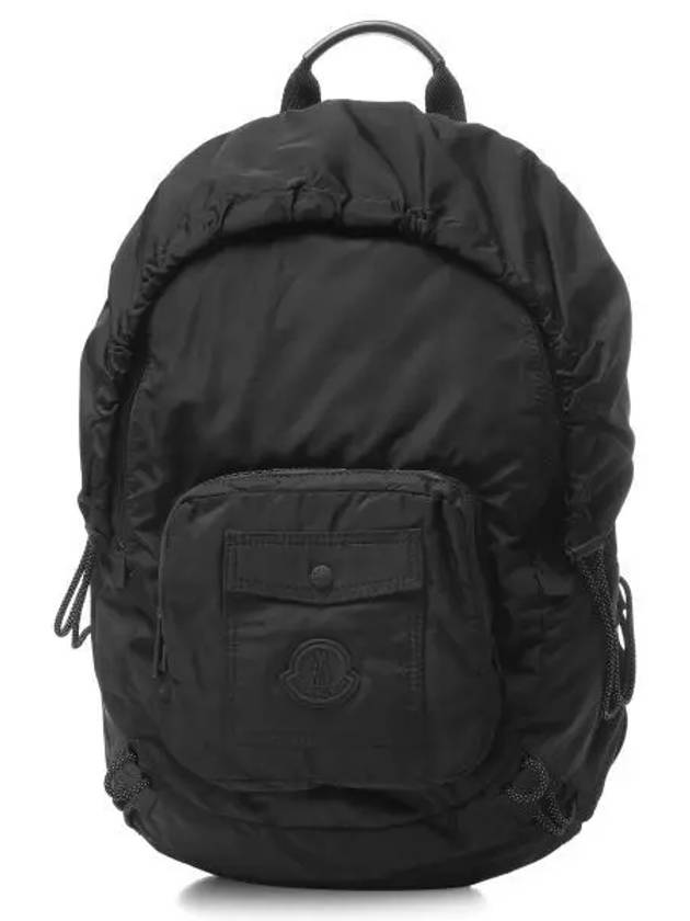 5A00003 M3138 999 Makaio Backpack - MONCLER - BALAAN 1