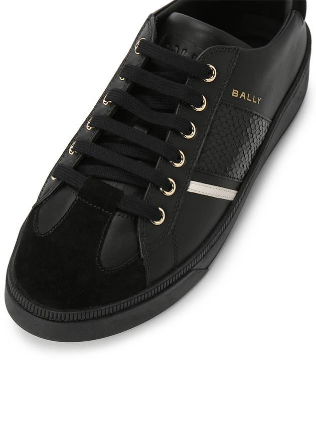 ROLLER P 903 Men s Sneakers - BALLY - BALAAN 7