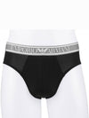 Logo Brief Underwear 110814 2R511 00020 - EMPORIO ARMANI - BALAAN 3