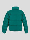 Aspen Down Jacket Aquifer Light Blue - TEN C - BALAAN 3