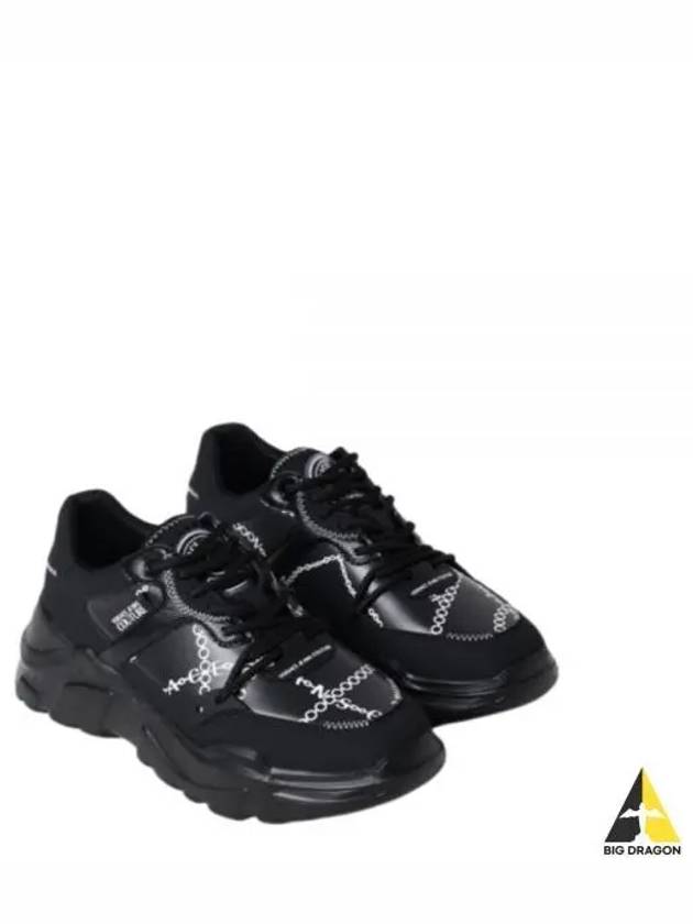 Speedtrack Sneaker 77YA3SC9 ZS881 L01 Sneakers - VERSACE - BALAAN 1