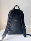 GG Pattern Nylon Backpack Black - GUCCI - BALAAN 6