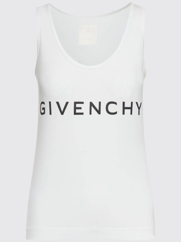 Top woman Givenchy - GIVENCHY - BALAAN 1