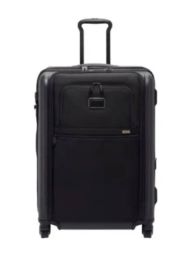 travel bag carrier - TUMI - BALAAN 1