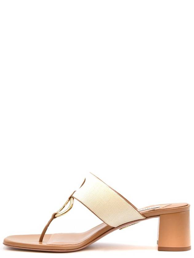 Aquazzura Sandals - AQUAZZURA - BALAAN 4