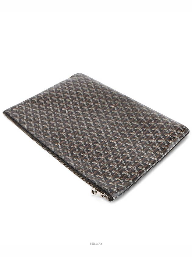 women clutch bag - GOYARD - BALAAN 4