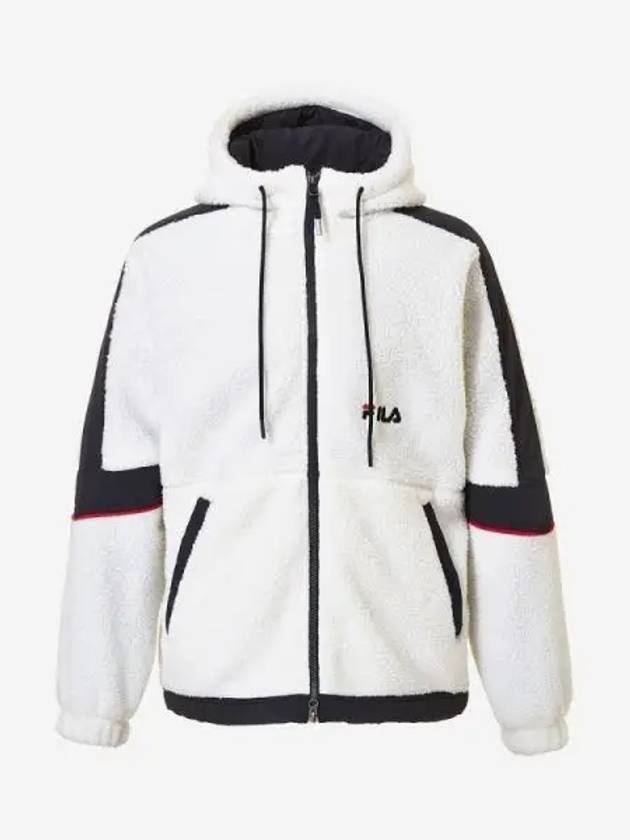 Sleeve Woven Patch PL OWH - FILA - BALAAN 1