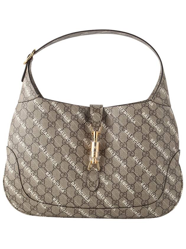 636710 Balenciaga Hacker Project Jackie 1961 Medium Shoulder Bag33878 1 - GUCCI - BALAAN 1