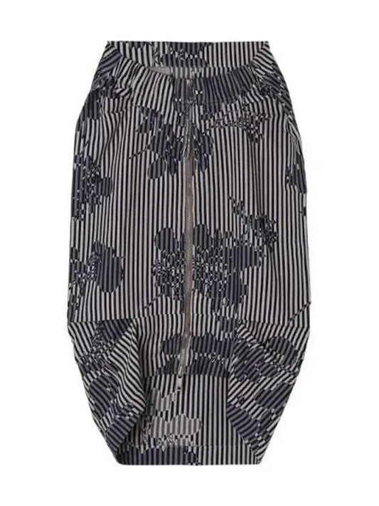 skirt pleated skirt - VIVIENNE WESTWOOD - BALAAN 1