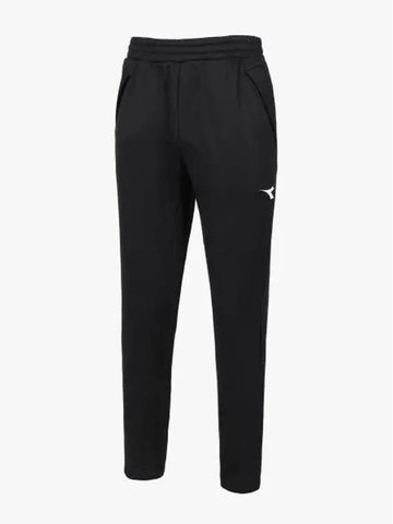 Diadora D Base Running Winter Training Pants BLACK - DIADORA - BALAAN 1