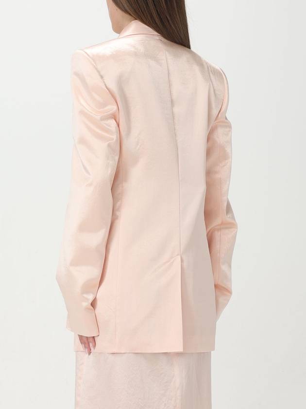 Blazer Sportmax in raso - MAX MARA SPORTMAX - BALAAN 3