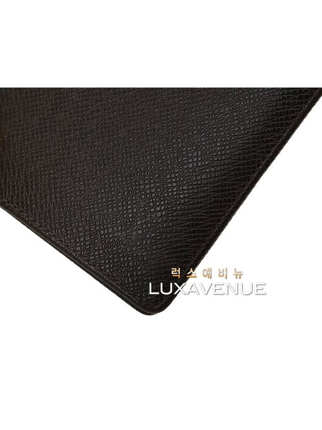 men s wallet - LOUIS VUITTON - BALAAN 4