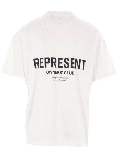 Represent T-Shirts And Polos - REPRESENT - BALAAN 2