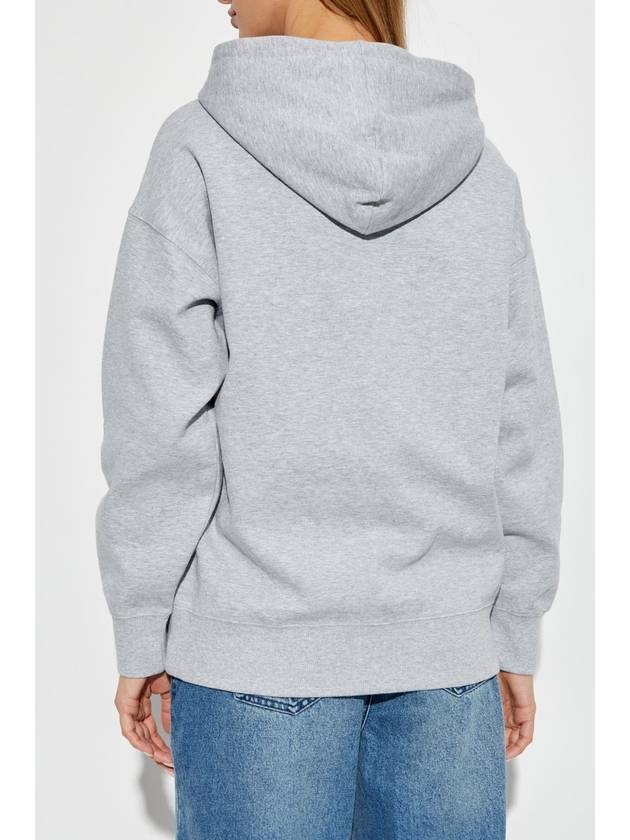 Michael Michael Kors Hoodie, Women's, Grey - MICHAEL KORS - BALAAN 4