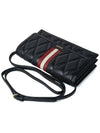 Women s Dafford Cross Bag QT F190 - BALLY - BALAAN 4