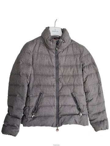 women padding - MONCLER - BALAAN 1