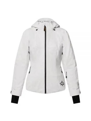 Graphic Shell Ski Jacket 1AGAUR - LOUIS VUITTON - BALAAN 1