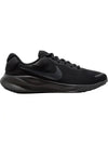 Revolution 7 Low Top Sneakers Black - NIKE - BALAAN 1