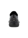 Men's Hybrid 720 Low Top Sneakers Black - ECCO - BALAAN 5