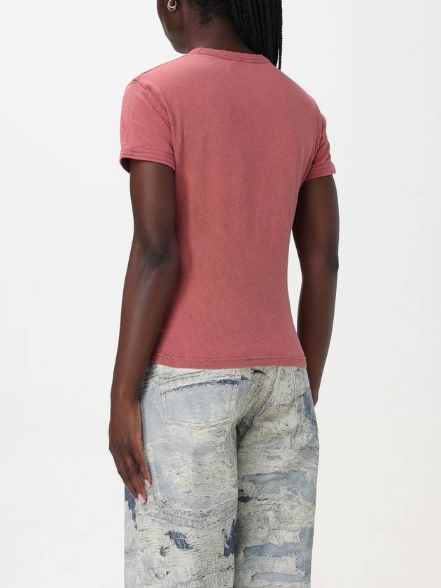 T-shirt con logo Acne Studios - ACNE STUDIOS - BALAAN 3