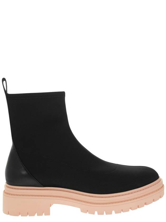 Boots 40T2CMFE5S685 Black - MICHAEL KORS - BALAAN 2