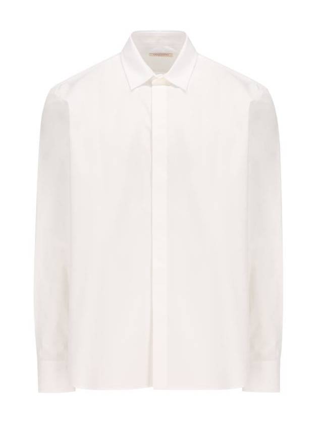 Valentino Garavani Shirts - VALENTINO - BALAAN 1