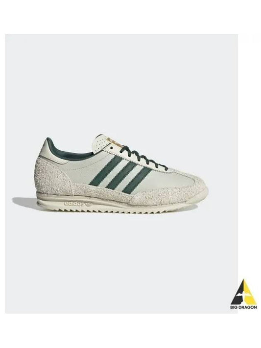 adidas SL 72 OG W White Green IF1940 - ADIDAS - BALAAN 1