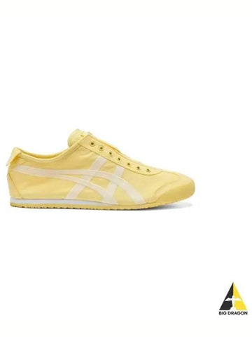 Onitsuka Tiger Mexico 66 Slip On 1183B603 750 - ONITSUKA TIGER - BALAAN 1