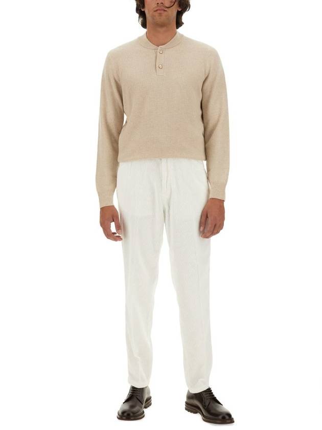 Brunello Cucinelli Cashmere Sweater - BRUNELLO CUCINELLI - BALAAN 2