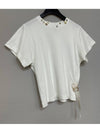 Short sleeve t shirt 44 55 - LOUIS VUITTON - BALAAN 2