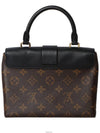 women cross bag - LOUIS VUITTON - BALAAN 3