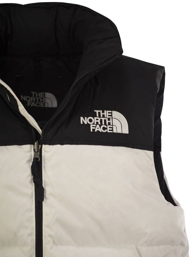 RETRO 1996 - Padded Vest - THE NORTH FACE - BALAAN 4