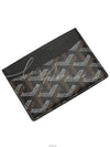 Saeng shell piece card case wallet business - GOYARD - BALAAN 4