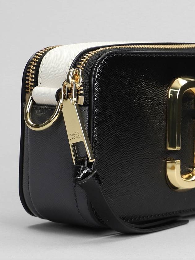 Marc Jacobs Snapshot  Shoulder Bag - MARC JACOBS - BALAAN 4