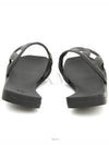 women sandals - HERMES - BALAAN 5