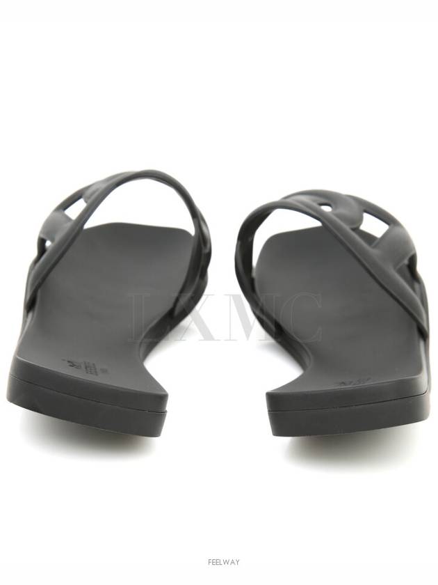 women sandals - HERMES - BALAAN 5