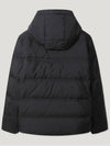 High neck hoodie goose down jumper - IRO - BALAAN 2