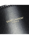 Sac De Jour Classic Small Tote Bag Black - SAINT LAURENT - BALAAN 11