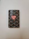 SaintPaier Card Holder APPMIERRE03 - GOYARD - BALAAN 2