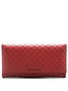 449396 long wallet - GUCCI - BALAAN 1