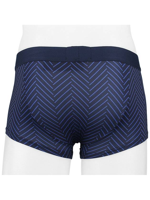 Microfiber Trunk Underwear 111290 2F535 16236 - EMPORIO ARMANI - BALAAN 5