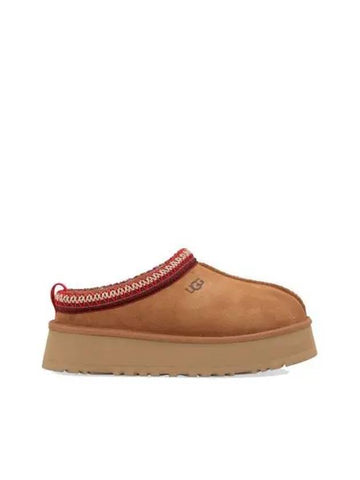 Tazz Slippers 1122553 CHESTNUT - UGG - BALAAN 1