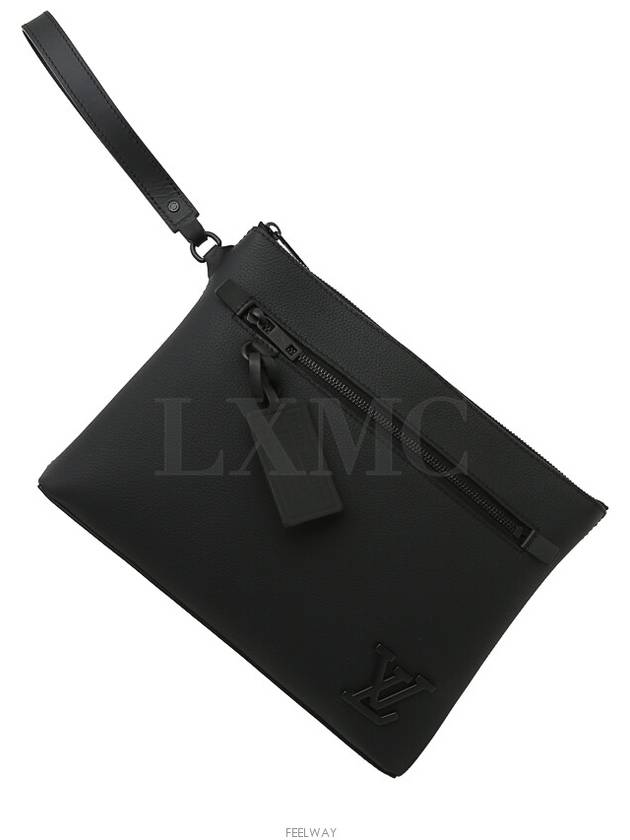 men clutch bag - LOUIS VUITTON - BALAAN 10