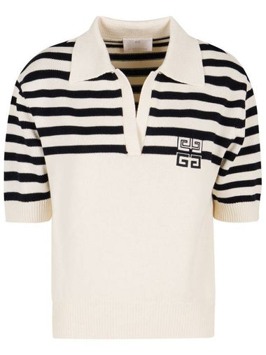 Givenchy Polo - GIVENCHY - BALAAN 1