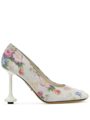 Loewe Heeled Shoes - LOEWE - BALAAN 1