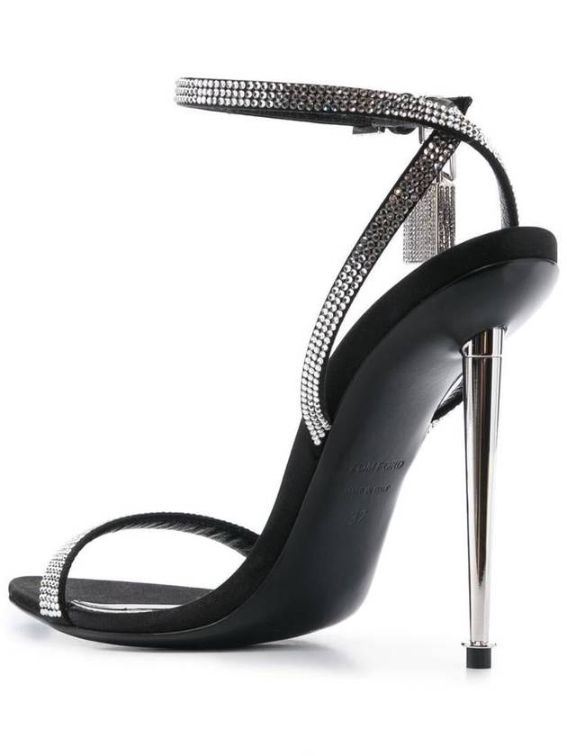 Tom Ford Sandals Shoes - TOM FORD - BALAAN 2