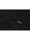 Polartec Venter Hood Jacket Black - PALACE - BALAAN 5