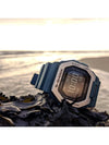 Surfing Marathon Running Pedometer Bluetooth Electronic Wristwatch - G-SHOCK - BALAAN 6